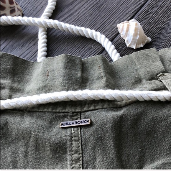 🌴🌼BILLABONG- EXPORE MORE SHORTS🌼🌴 - Picture 8 of 8